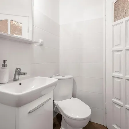 Apartment Citystay Plac Walowy *
