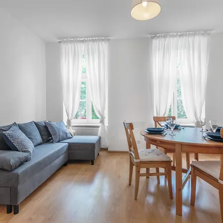 Citystay Plac Walowy Appartement *