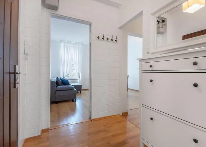 Citystay Plac Walowy Gdansk